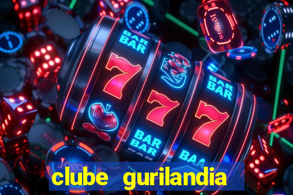 clube gurilandia botafogo rio de janeiro